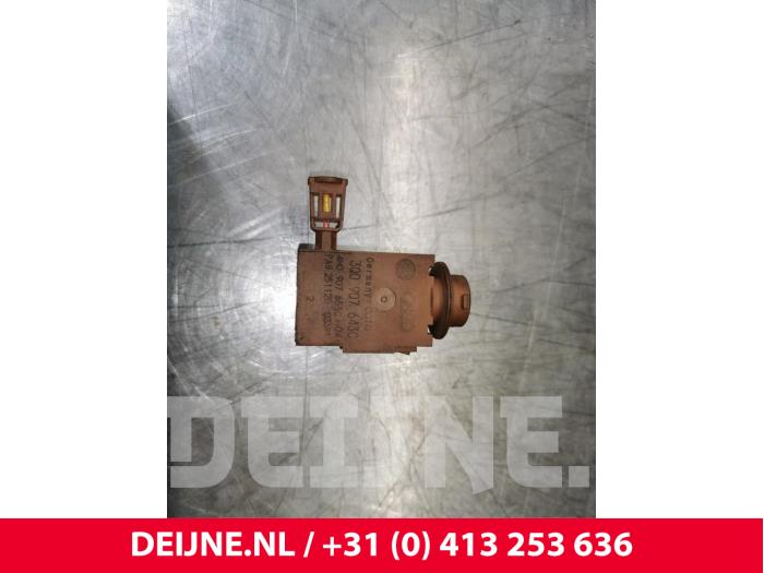 Begagnade Luftkvalitetssensor Volkswagen ID.3 (E11/E12) 1st, Pro Pris € 72,60 Inklusive moms erbjuds av van Deijne Onderdelen Uden B.V.