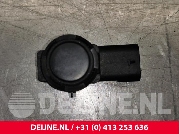 Sensor PDC de un Volkswagen ID.3 (E11) 1st, Pro 2021