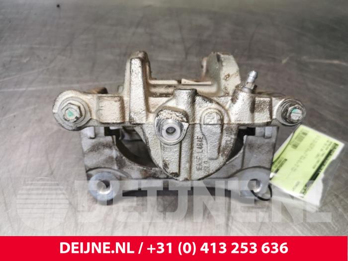 Front brake calliper, left from a Volkswagen ID.3 (E11) 1st, Pro 2021