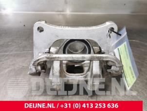 Usagé Etrier de frein (pince) avant gauche Volkswagen ID.3 (E11) 1st, Pro Prix € 121,00 Prix TTC proposé par van Deijne Onderdelen Uden B.V.