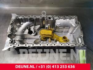 Used Sump Volvo V60 Price € 151,25 Inclusive VAT offered by van Deijne Onderdelen Uden B.V.