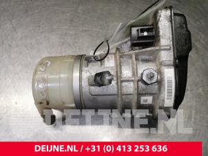 Used Power steering pump Volvo V70 (BW) 2.0 D3 16V Price € 100,00 Margin scheme offered by van Deijne Onderdelen Uden B.V.