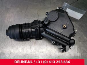 Used PCV valve Volvo V60 Price € 90,75 Inclusive VAT offered by van Deijne Onderdelen Uden B.V.