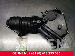 Used PCV valve Volvo XC70 (BZ) 2.4 D5 20V 205 AWD Price on request offered by van Deijne Onderdelen Uden B.V.