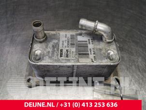 Used Oil cooler Volvo XC70 (BZ) 2.4 D5 20V 205 AWD Price € 50,00 Margin scheme offered by van Deijne Onderdelen Uden B.V.