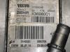 Oil cooler from a Volvo XC70 (BZ) 2.4 D5 20V 205 AWD 2011