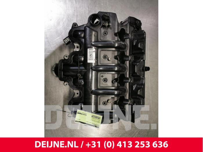 Gebrauchte Ventildeckel Renault Master Preis € 108,90 Mit Mehrwertsteuer angeboten von van Deijne Onderdelen Uden B.V.