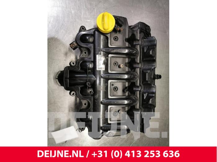 Gebrauchte Ventildeckel Renault Master Preis € 108,90 Mit Mehrwertsteuer angeboten von van Deijne Onderdelen Uden B.V.