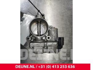 Gebrauchte Drosselklappengehäuse Renault Master Preis € 72,60 Mit Mehrwertsteuer angeboten von van Deijne Onderdelen Uden B.V.