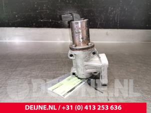 Used EGR valve Hyundai H300 Price € 90,75 Inclusive VAT offered by van Deijne Onderdelen Uden B.V.