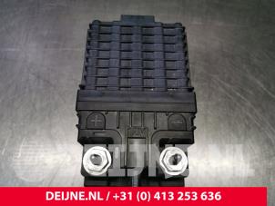 Używane Akumulator (Hybryda) Audi A6 Avant (C8) 2.0 40 TDI Mild Hybrid Quattro Cena € 250,00 Procedura marży oferowane przez van Deijne Onderdelen Uden B.V.