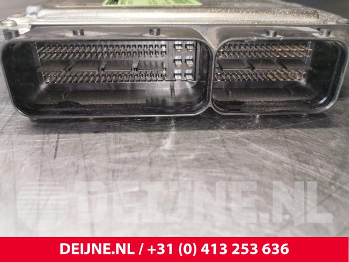 Używane Komputer sterowania silnika Volkswagen Golf VII (AUA) 1.4 GTE 16V Cena € 200,00 Procedura marży oferowane przez van Deijne Onderdelen Uden B.V.