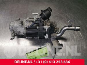 Used EGR valve Volvo V40 Price € 57,48 Inclusive VAT offered by van Deijne Onderdelen Uden B.V.