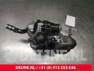 Used EGR valve Volvo V40 Price € 57,48 Inclusive VAT offered by van Deijne Onderdelen Uden B.V.