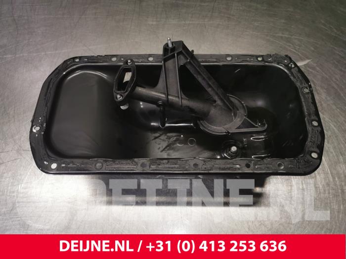Ölwanne Volvo V40 (Gebraucht)
