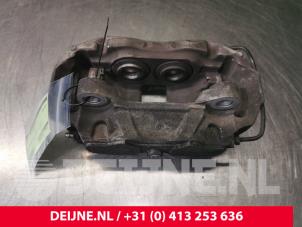 Used Front brake calliper, left Audi A6 Avant (C8) 2.0 40 TDI Mild Hybrid Quattro Price € 185,00 Margin scheme offered by van Deijne Onderdelen Uden B.V.