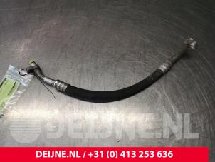 Used Air conditioning line Mercedes Sprinter 3,5t (906.63) 316 CDI 16V Price € 90,75 Inclusive VAT offered by van Deijne Onderdelen Uden B.V.