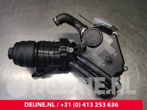 Used PCV valve Volvo V70 (BW) 2.0 D3 20V Price on request offered by van Deijne Onderdelen Uden B.V.