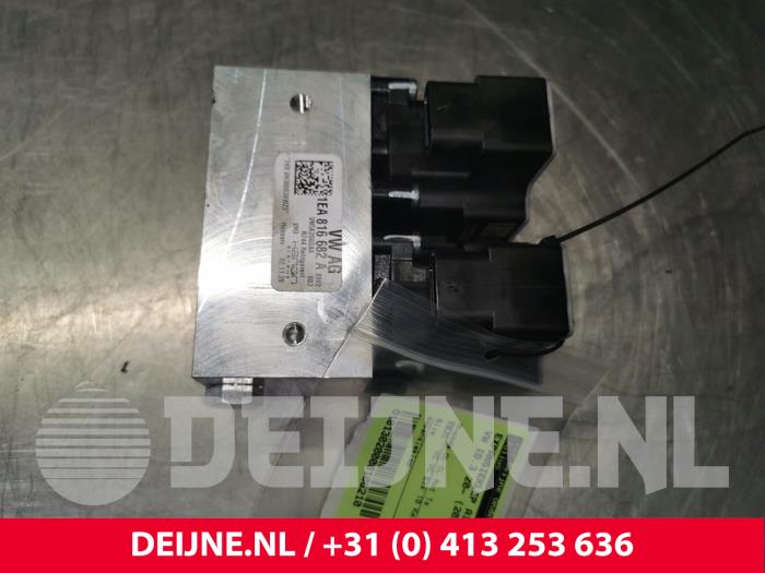 AC expansion valve Volkswagen ID.3 1st, Pro 1EA816682A EBJC