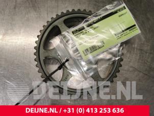 Gebrauchte Nockenwelle Zahnrad Volvo XC70 Preis auf Anfrage angeboten von van Deijne Onderdelen Uden B.V.