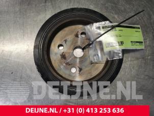 Used Crankshaft pulley Volvo XC70 Price on request offered by van Deijne Onderdelen Uden B.V.