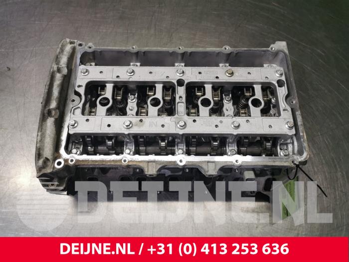 Begagnade Topplock Fiat Ducato Pris € 363,00 Inklusive moms erbjuds av van Deijne Onderdelen Uden B.V.