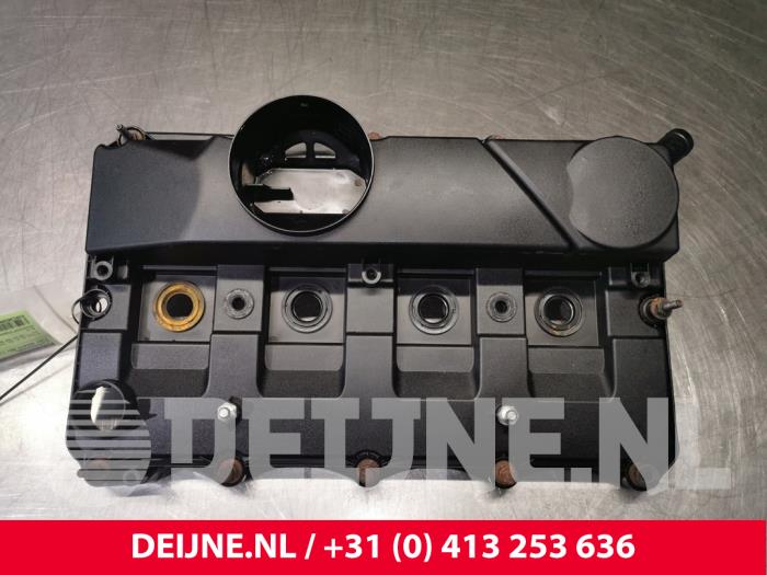 Gebrauchte Ventildeckel Fiat Ducato Preis € 121,00 Mit Mehrwertsteuer angeboten von van Deijne Onderdelen Uden B.V.