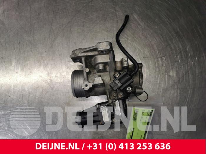 Gebrauchte AGR Ventil Volvo V70 Preis € 100,00 Margenregelung angeboten von van Deijne Onderdelen Uden B.V.