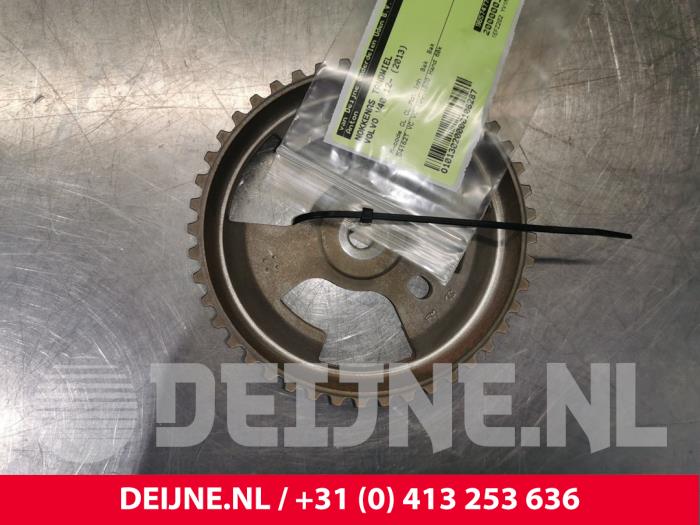 Gebrauchte Nockenwelle Zahnrad Volvo V40 (MV) 1.6 D2 Preis € 20,00 Margenregelung angeboten von van Deijne Onderdelen Uden B.V.