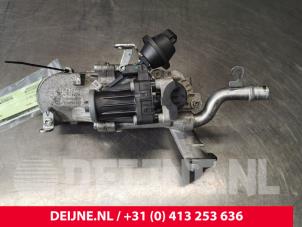 Used EGR valve Volvo V40 (MV) 1.6 D2 Price € 57,48 Inclusive VAT offered by van Deijne Onderdelen Uden B.V.