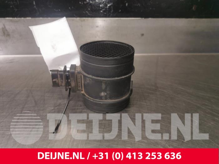 Gebrauchte Luftmassenmesser Iveco New Daily IV 65C18 Preis € 24,20 Mit Mehrwertsteuer angeboten von van Deijne Onderdelen Uden B.V.