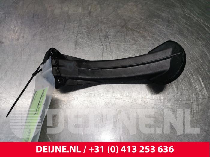 Gebrauchte Öl Ansaugrohr Citroen Nemo (AA) 1.3 HDi 75 Preis € 24,20 Mit Mehrwertsteuer angeboten von van Deijne Onderdelen Uden B.V.