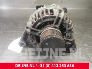 Used Dynamo Iveco New Daily IV 65C18 Price on request offered by van Deijne Onderdelen Uden B.V.