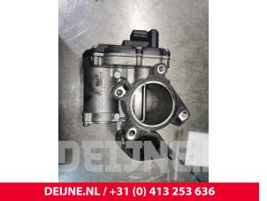 Used EGR valve Renault Master IV (FV) 2.3 dCi 100 16V FWD Price € 84,70 Inclusive VAT offered by van Deijne Onderdelen Uden B.V.