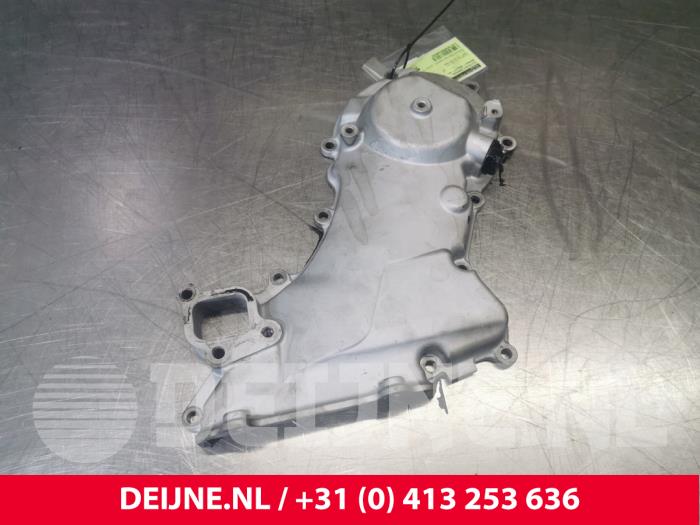 Usagé Couvercle de distribution Renault Mascott Prix € 60,50 Prix TTC proposé par van Deijne Onderdelen Uden B.V.