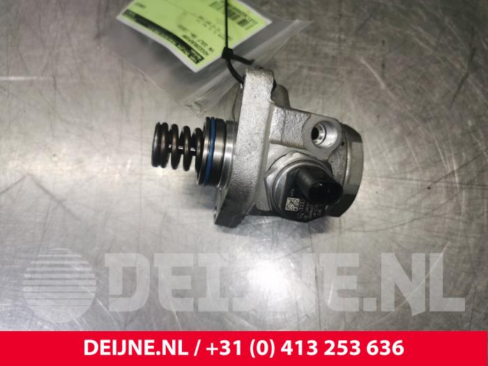 Begagnade Högtryckspump Volkswagen Golf Pris € 41,14 Inklusive moms erbjuds av van Deijne Onderdelen Uden B.V.