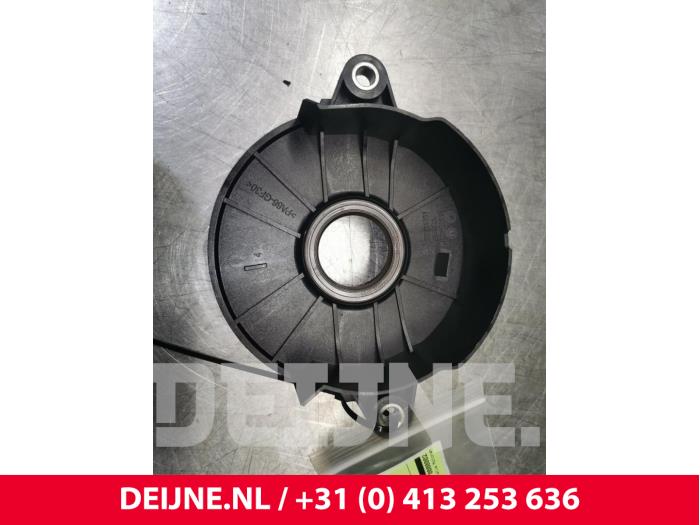 Gebrauchte Kurbelwelle Sperrring Volvo V70 Preis € 36,30 Mit Mehrwertsteuer angeboten von van Deijne Onderdelen Uden B.V.