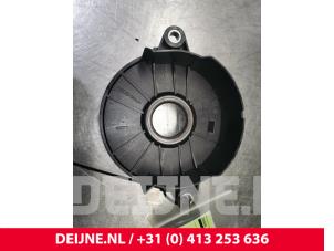 Used Crankshaft seal Volvo V70 Price on request offered by van Deijne Onderdelen Uden B.V.