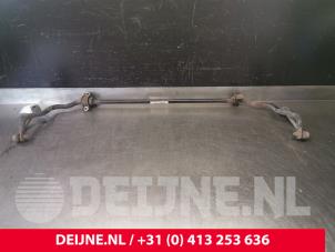 Used Rear anti-roll bar Porsche Cayenne (9PA) 4.5 S V8 32V Price € 55,00 Margin scheme offered by van Deijne Onderdelen Uden B.V.