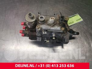 Usados Bomba de gasolina mecánica Opel Combo (Corsa C) 1.7 DTI 16V Precio € 96,80 IVA incluido ofrecido por van Deijne Onderdelen Uden B.V.