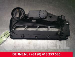 Gebrauchte Ventildeckel Audi A4 (B7) Preis € 35,00 Margenregelung angeboten von van Deijne Onderdelen Uden B.V.