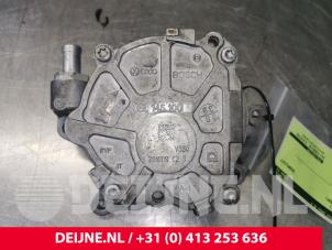Gebrauchte Vakuumpumpe (Diesel) Audi A4 (B7) Preis € 40,00 Margenregelung angeboten von van Deijne Onderdelen Uden B.V.