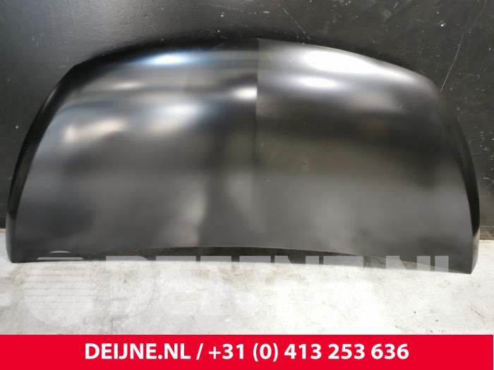 Nowe Maska Opel Vivaro Cena € 453,75 Z VAT oferowane przez van Deijne Onderdelen Uden B.V.