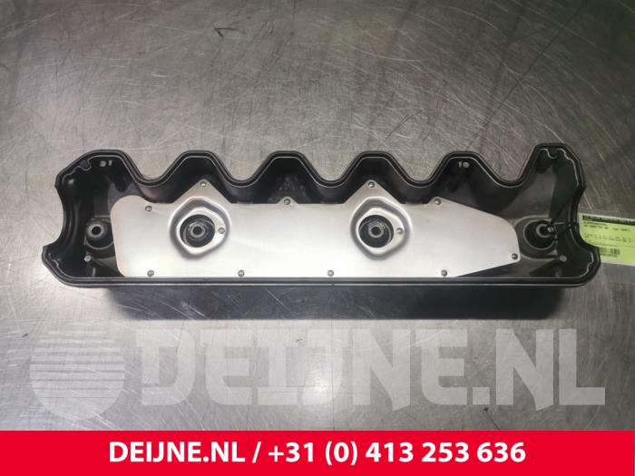 Gebrauchte Ventildeckel Volkswagen Crafter 2.5 TDI 46/50 LWB Preis € 90,75 Mit Mehrwertsteuer angeboten von van Deijne Onderdelen Uden B.V.
