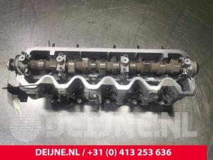 Used Cylinder head Volkswagen Crafter 2.5 TDI 46/50 LWB Price € 605,00 Inclusive VAT offered by van Deijne Onderdelen Uden B.V.