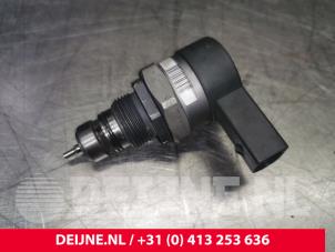 Gebrauchte Kraftstoff Druckregler Volkswagen Touareg Preis € 70,00 Margenregelung angeboten von van Deijne Onderdelen Uden B.V.