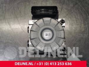 Used ABS pump Volvo V60 II (ZW) 2.0 D3 16V Price € 350,00 Margin scheme offered by van Deijne Onderdelen Uden B.V.