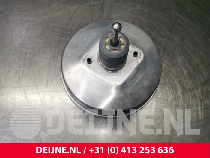 Gebrauchte Bremskraftverstärker Volvo V60 II (ZW) 2.0 D3 16V Preis € 170,00 Margenregelung angeboten von van Deijne Onderdelen Uden B.V.