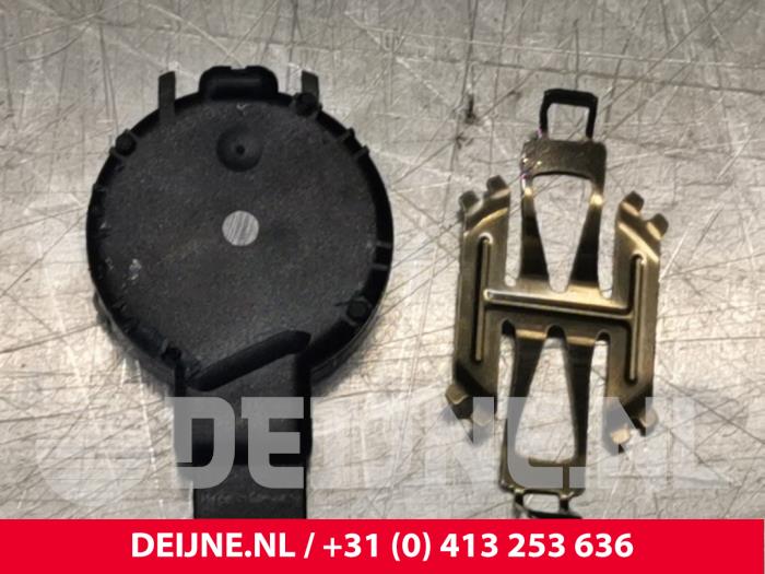 Begagnade Regnsensor Volvo V60 II (ZW) 2.0 D3 16V Pris € 15,00 Marginaltabell erbjuds av van Deijne Onderdelen Uden B.V.