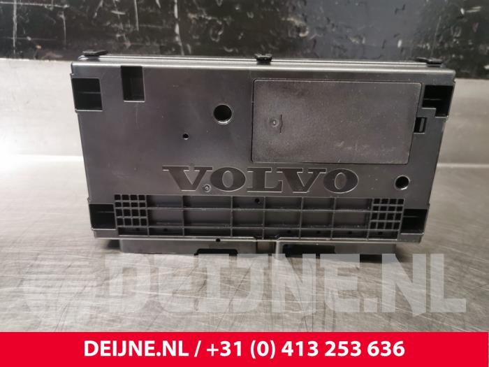 VCM (moduł) z Volvo V60 II (ZW) 2.0 D3 16V 2019